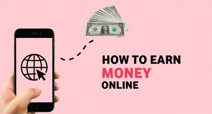 How to Make Money Online Best Android App in 2023 How to Make Money Online Best Android App in 2023