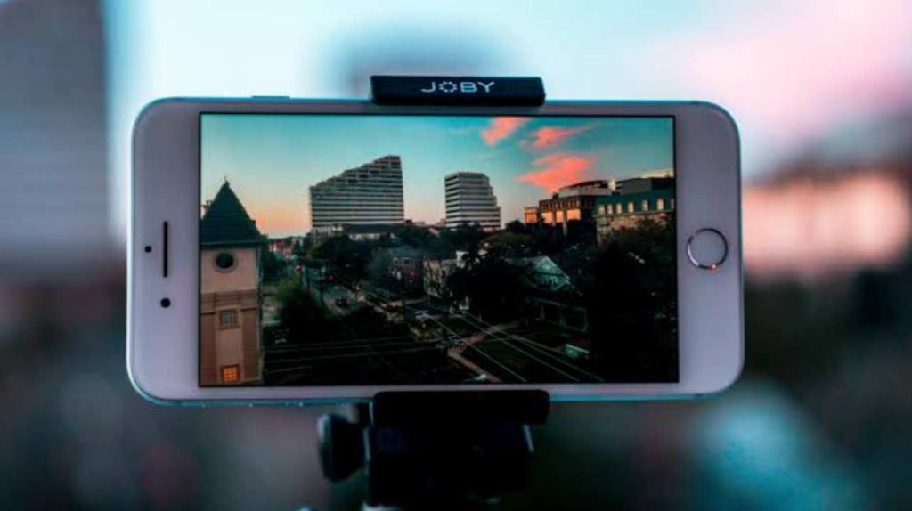 How to record video in Background Mode