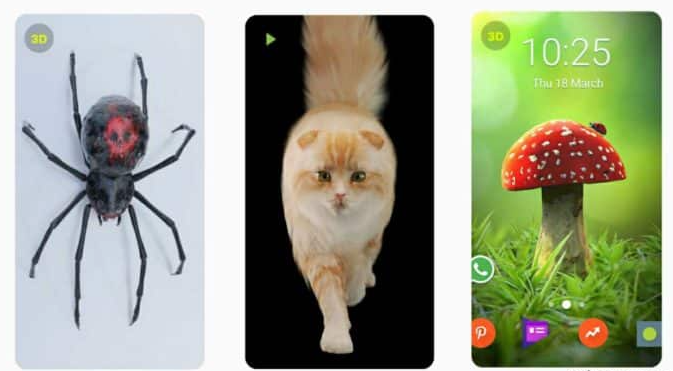 How to Download 4K Live Wallpaper on Android Device How to Download 4K Live Wallpaper on Android Device