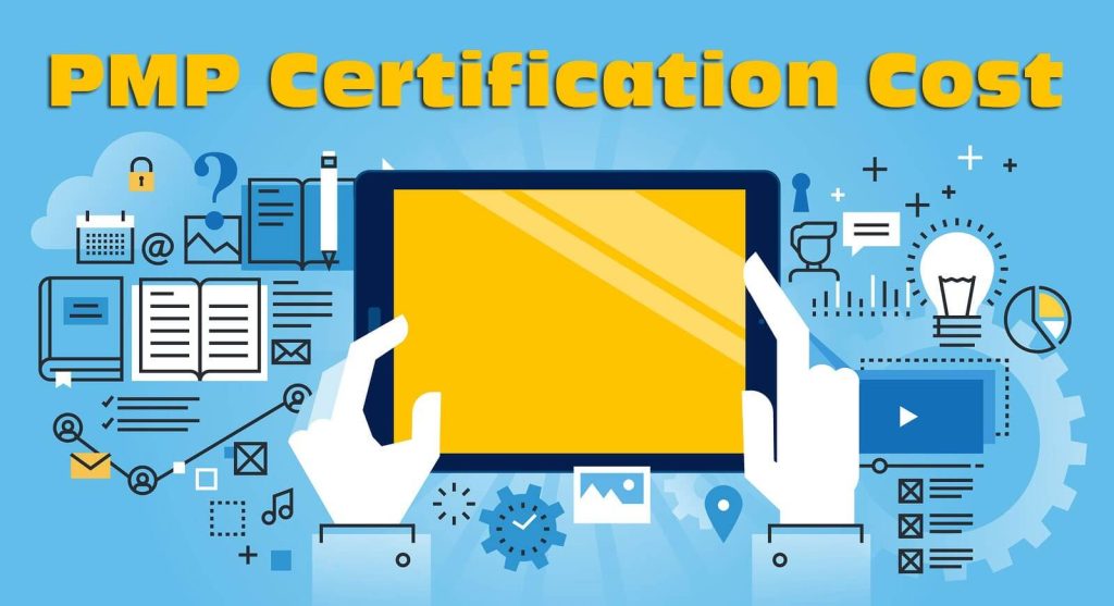 How much does PMP Certification cost globally? How much does PMP Certification cost globally