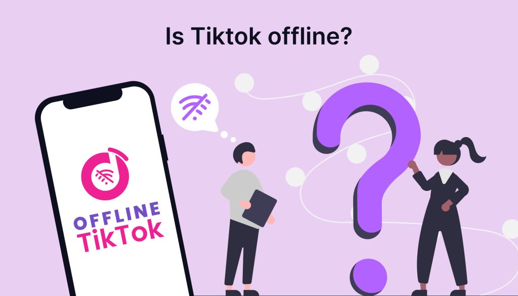 Watch All Your Favorite TikTok Videos Offline Now: Here is how Watch All Your Favorite TikTok Videos Offline Now