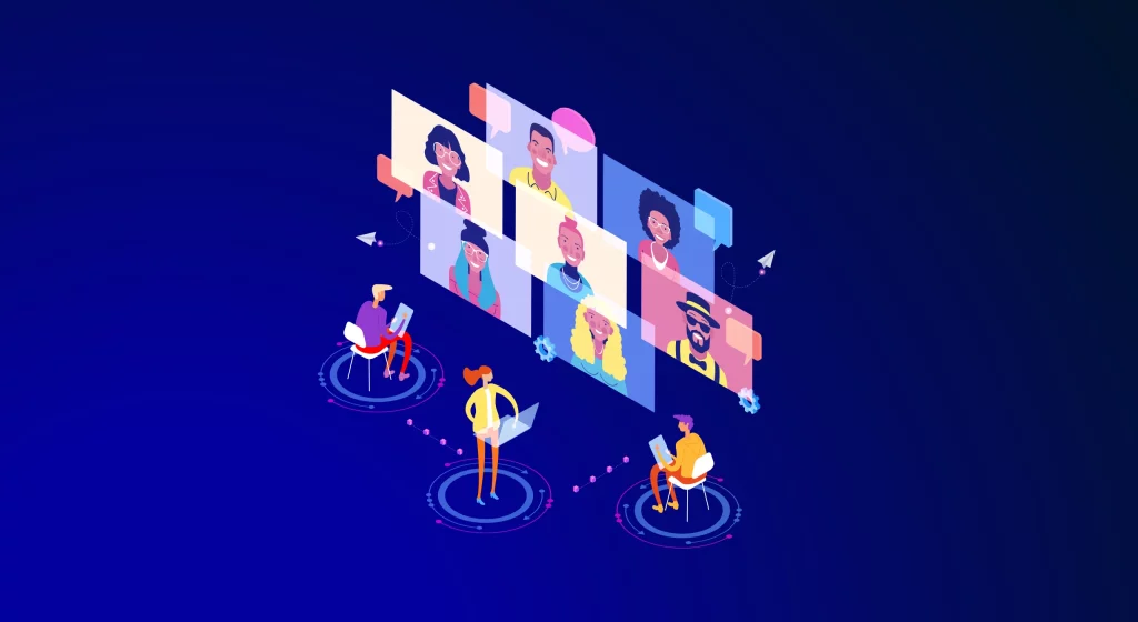 Virtual Meeting