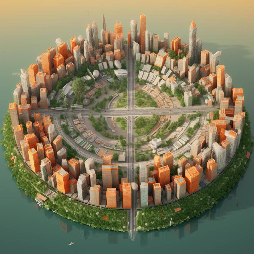 India's Most Impressive Planned Cities