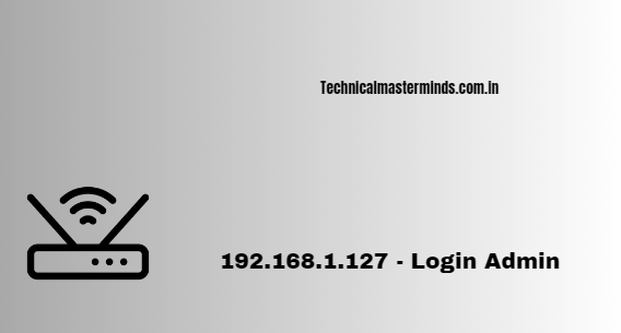 192.168.1.127