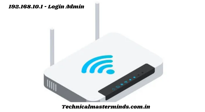 192.168.10.1 – Login Admin 192.168.10.1