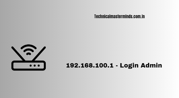 192.168.100.1